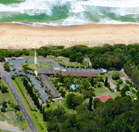 Diamond Beach Resort Mid North Coast NSW - Accommodation in Bendigo