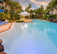 Diamond Cove Resort - Accommodation in Bendigo