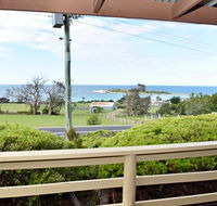 Diamond Roost - Accommodation in Bendigo
