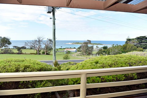 Diamond Roost - Accommodation in Bendigo 0