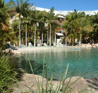 Diamond Sands Resort - Accommodation in Bendigo