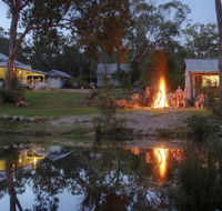 Diamondvale BB Cottages Stanthorpe - Accommodation in Bendigo