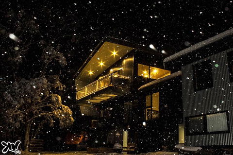 Diana Alpine Lodge - Accommodation in Bendigo 0