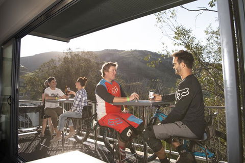 Diana Alpine Lodge - Accommodation in Bendigo 1