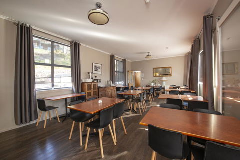 Diana Alpine Lodge - Accommodation in Bendigo 2