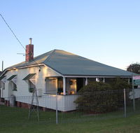 Dillons Cottage - Accommodation in Bendigo