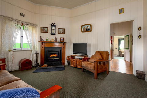 Dillons Cottage - Accommodation in Bendigo 3