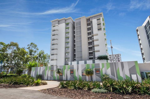 Direct Hotels-Kensington At Central - Accommodation in Bendigo 1