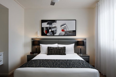 Direct Hotels-Kensington At Central - Accommodation in Bendigo 3