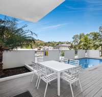 Direct Hotels-Kensington at Central - Accommodation in Bendigo