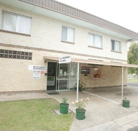 Discovery Parks - Casino - Accommodation in Bendigo