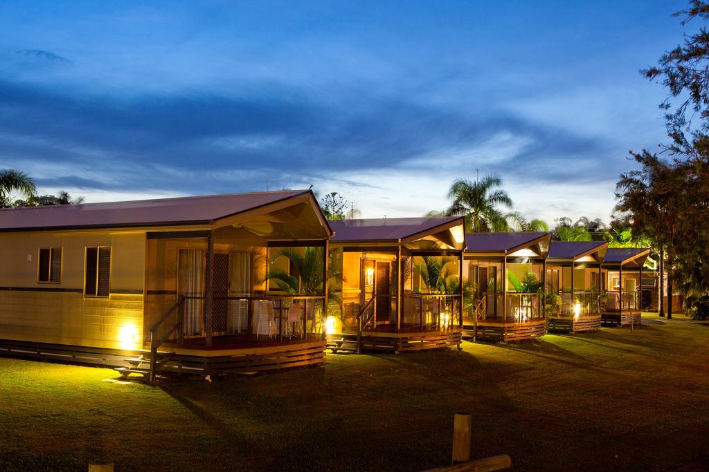 Hervey Bay QLD Accommodation in Bendigo