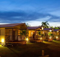 Discovery Parks - Fraser Street Hervey Bay - Accommodation in Bendigo