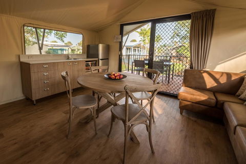 Discovery Parks - Fraser Street, Hervey Bay - Accommodation in Bendigo 2