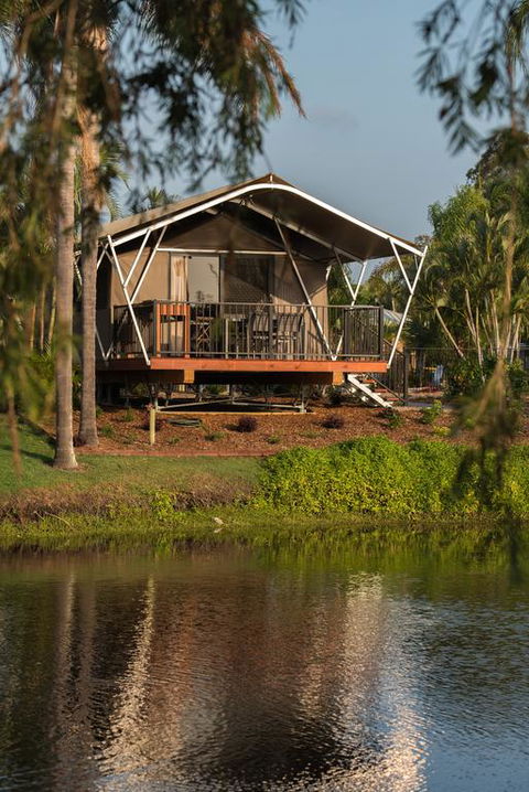 Discovery Parks - Fraser Street, Hervey Bay - Accommodation in Bendigo 3