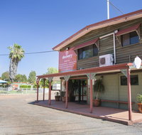 Discovery Parks - Mt Isa - Accommodation in Bendigo