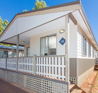 Discovery Parks - Pilbara Karratha - Accommodation in Bendigo
