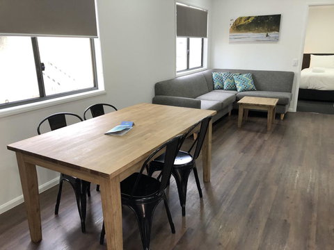 Discovery Parks - Airlie Beach - Accommodation in Bendigo 2