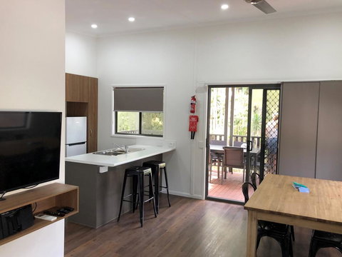 Discovery Parks - Airlie Beach - Accommodation in Bendigo 3