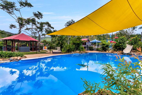 Discovery Parks - Airlie Beach - Accommodation in Bendigo 0