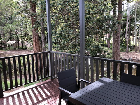 Discovery Parks - Airlie Beach - Accommodation in Bendigo 1