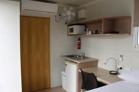 Discovery Parks - Boulder - Accommodation in Bendigo 1