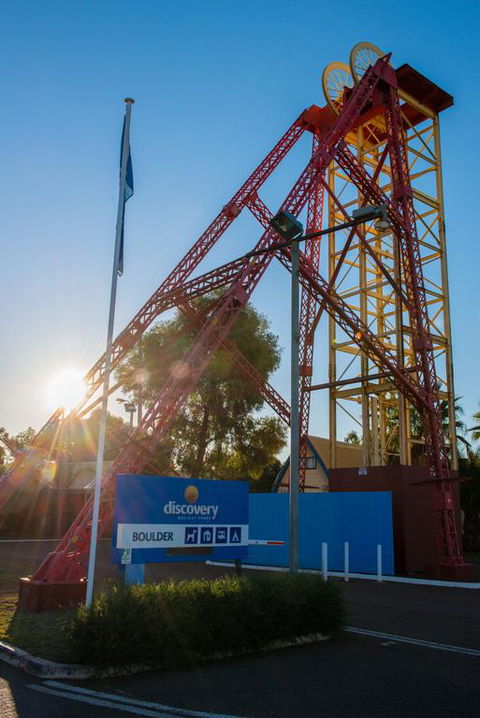 Discovery Parks - Boulder - Accommodation in Bendigo 3