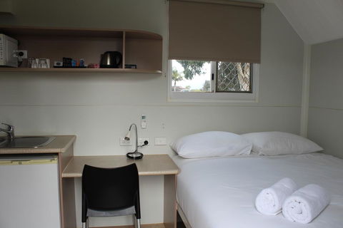 Discovery Parks - Boulder - Accommodation in Bendigo 0
