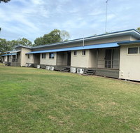 Discovery Parks - Coolwaters Yeppoon - Accommodation in Bendigo