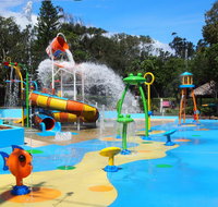 Discovery Parks - Emerald Beach - Accommodation in Bendigo