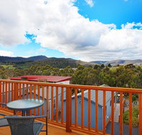 Discovery Parks - Hobart - Accommodation in Bendigo
