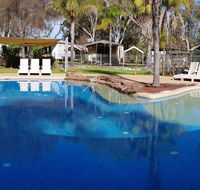 Discovery Parks - Moama West - Accommodation in Bendigo