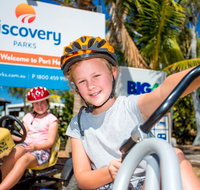 Discovery Parks - Port Hedland - Accommodation in Bendigo