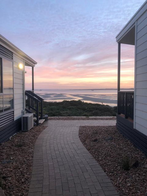 Discovery Parks - Streaky Bay Foreshore - Accommodation in Bendigo 3