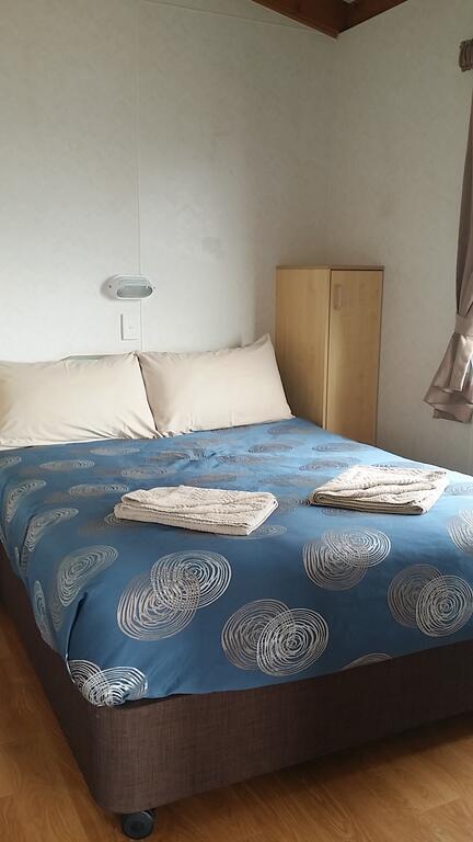 Discovery Parks - Streaky Bay Foreshore - Accommodation in Bendigo 0