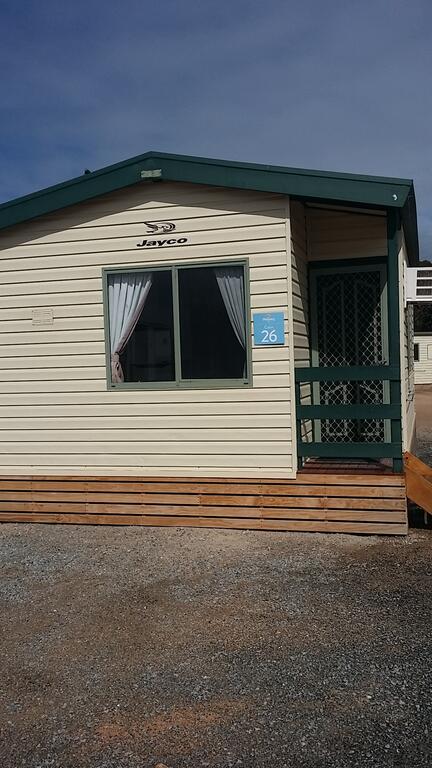 Discovery Parks - Streaky Bay Foreshore - Accommodation in Bendigo 2