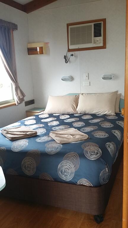 Discovery Parks - Streaky Bay Foreshore - Accommodation in Bendigo 1