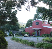 Dixiglen Farm - Accommodation in Bendigo