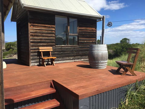 Dolphin Beach House - Accommodation in Bendigo 1