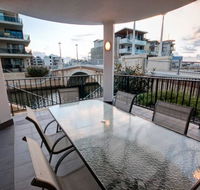Dolphin Quay Apartment-2 Bedroom - Accommodation in Bendigo