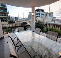 Dolphin Quay Apartment-3 Bedroom - Accommodation in Bendigo