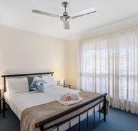 Dolphin Sands Holiday Cabins - Accommodation in Bendigo
