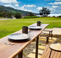 Dolphin Studio Apartment 1a Ocean Street - Accommodation in Bendigo