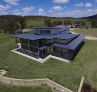 Donegal Farmstay - Accommodation in Bendigo