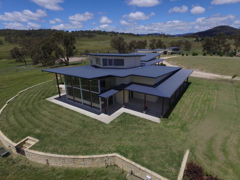 Donegal Farmstay - Accommodation in Bendigo 0