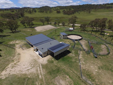 Donegal Farmstay - Accommodation in Bendigo 3