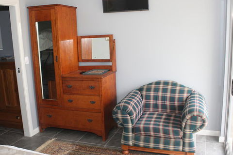 Donegal Farmstay - Accommodation in Bendigo 1