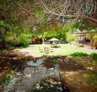 Dongara Breeze Inn - Accommodation in Bendigo