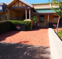 Dongara Hotel Motel - Accommodation in Bendigo