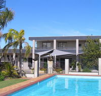 Dongara Old Mill Motel - Accommodation in Bendigo